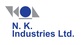 NK Industries Ltd Q4 FY2024 consolidated profit higher at Rs. 84.24 lakhs